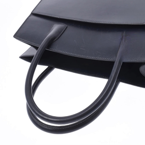 HERMES Rare Vintage Handbag - Picture 5 of 12